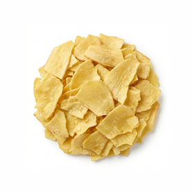 Chips de Mandioca (com Sal)