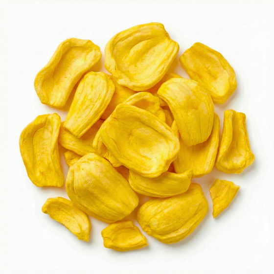 Chips de Jaca (Freeze Dried) - 200g