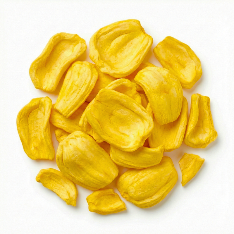 Chips de Jaca (Freeze Dried)