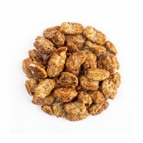 Noz Pecan Premium Caramelizada Inteira