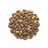Pistache Iraniano Inteiro (cru, sem casca, sem sal)
