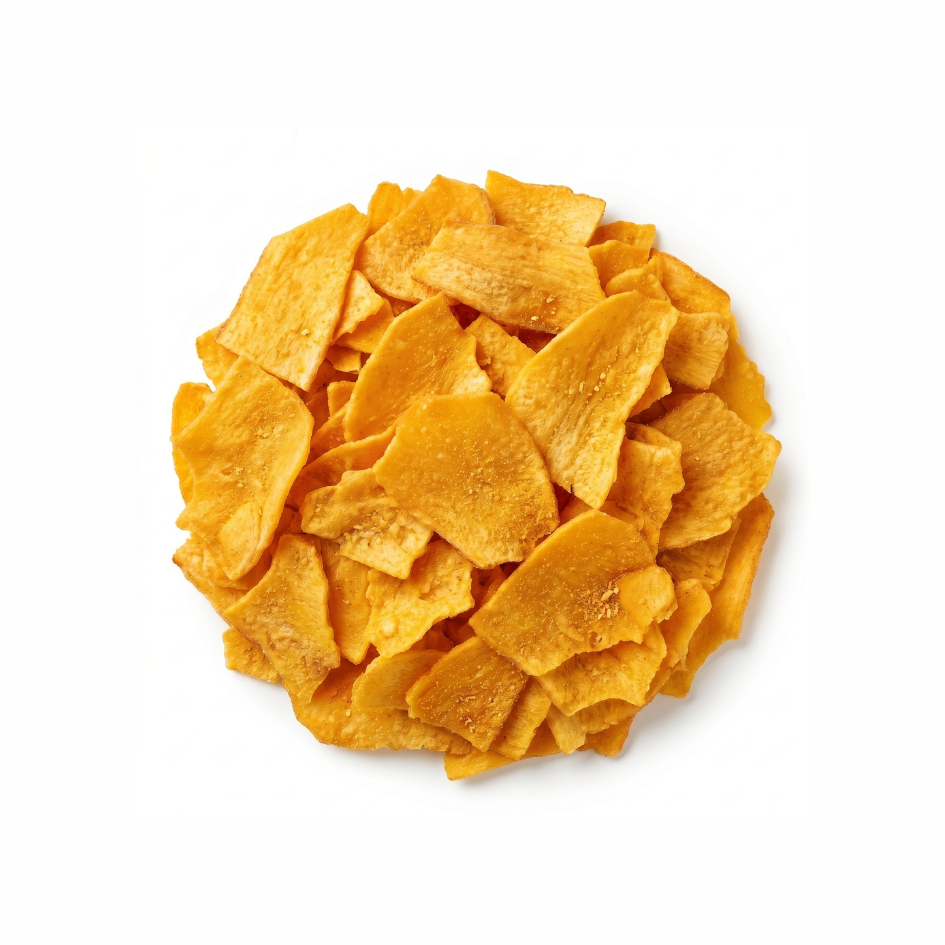 Nachos Chips de Mandioca