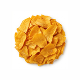 Nachos Chips de Mandioca