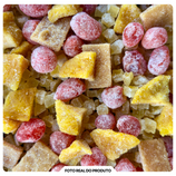 Mix de Frutas Cítricas