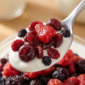 Mix de Frutas Vermelhas Premium