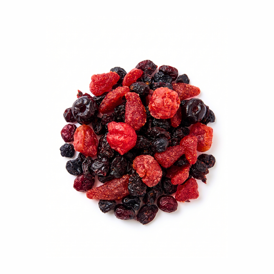 Mix de Frutas Vermelhas Premium - 200g