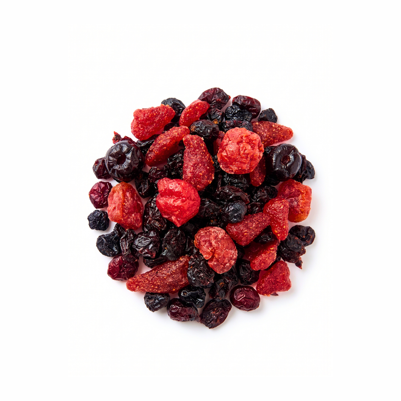 Mix de Frutas Vermelhas Premium