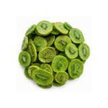 Kiwi Chips Liofilizado (Freeze Dried)
