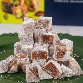 Manjar Turco de Pistache 250g - Ogut