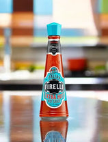 Molho de Pimenta Italiano Extra Apimentado Firelli 148ml