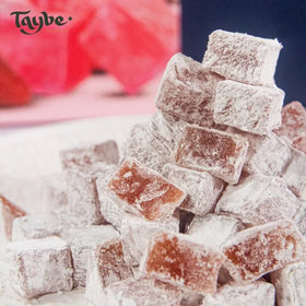 Manjar Turco de Morango 250g - Ogut