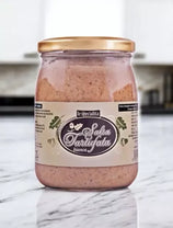 Salsa Tartufata Branca 80g - Empório Tartufi