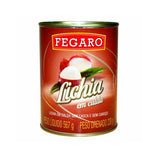 Lichia em Calda 567g