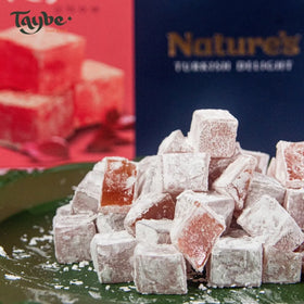 Manjar Turco de Rosas 250g - Ogut