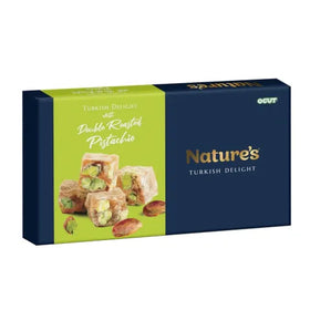 Manjar Turco de Pistache 250g - Ogut
