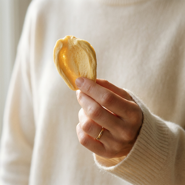 Chips de Jaca (Freeze Dried)