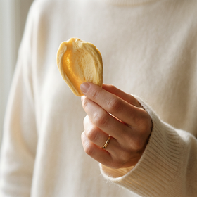 Chips de Jaca (Freeze Dried)