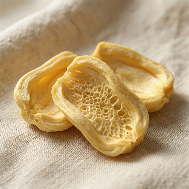 Chips de Jaca (Freeze Dried)