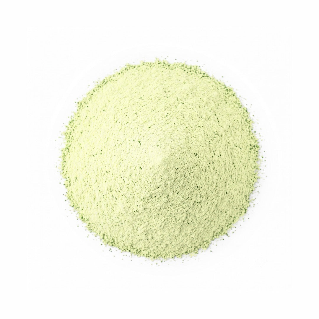 Matcha em Pó