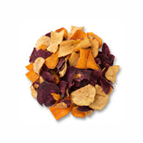 Mix de Batata Doce Chips Premium