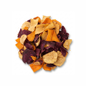 Mix de Batata Doce Chips Premium
