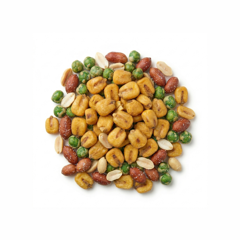 Mix Delicias Salgadas