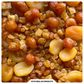 Mix de Frutas Amarelas