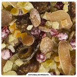 Mix de Frutas Cristalizadas Premium