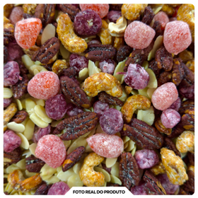 Mix Supreme Flavours