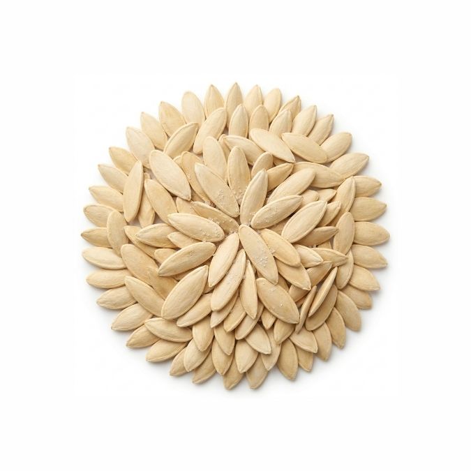 Semente de Melão (Torrada, com Sal)